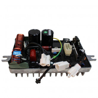 Плата управління інверторного генератора ZI-STE2000IV-[articul]