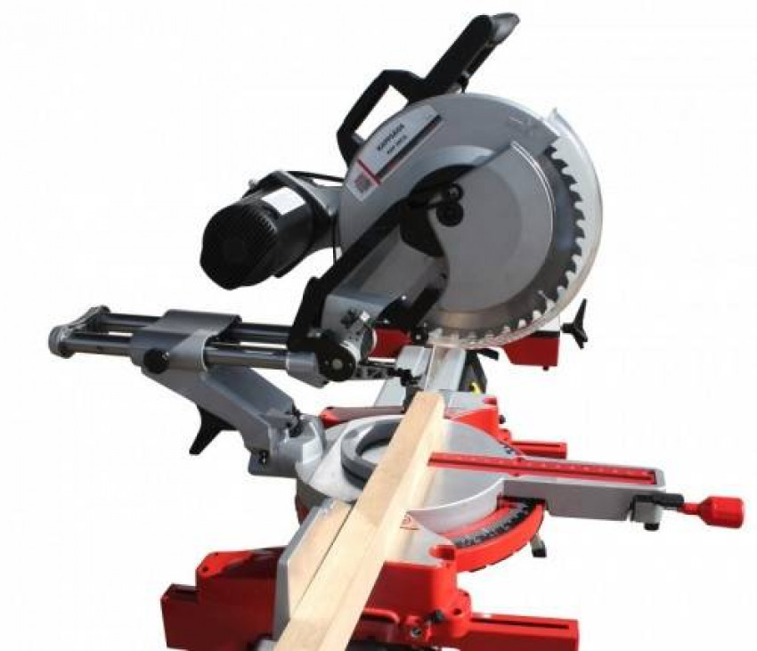 Торцювальна пила Holzmann KAP 305JL-KAP305JL_230V