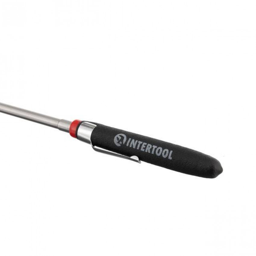 Дзеркало інспекційне телескопічне Ø31 мм, 170-485 мм INTERTOOL ET-1018-ET-1018