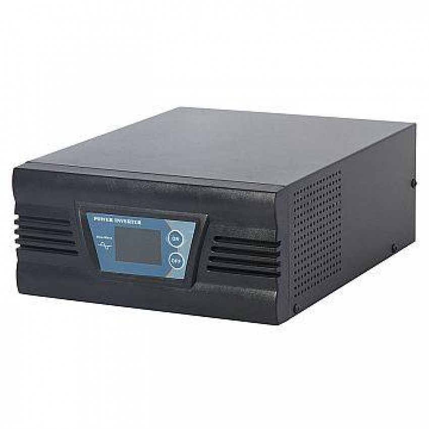 Перетворень. напряжь 1000w 12V, LCD-KD00MS0048
