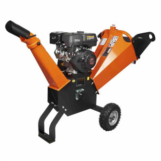 Подрібнювач гілок бензиновий SEQUOIA SPWC100-[articul]