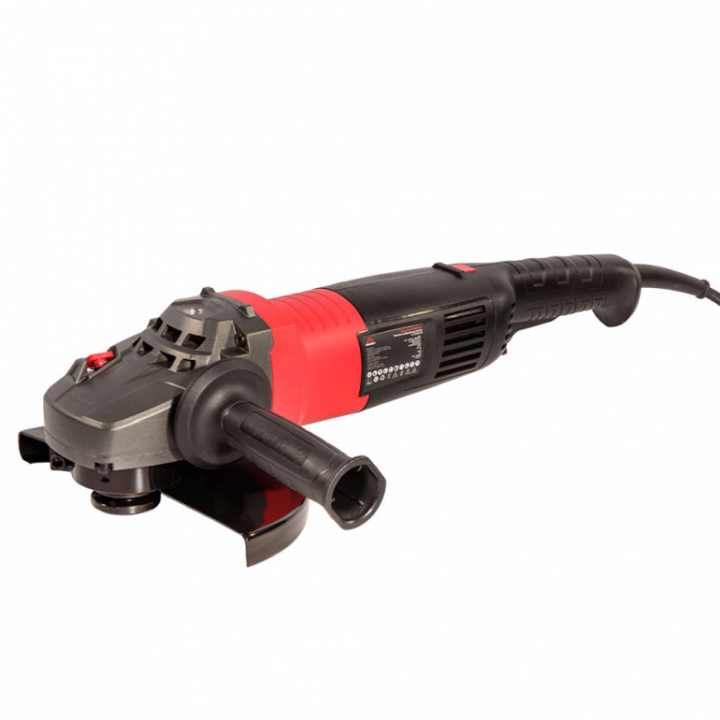 Машина шліфувальна кутова Vitals Professional Ls 2322a BL-235983