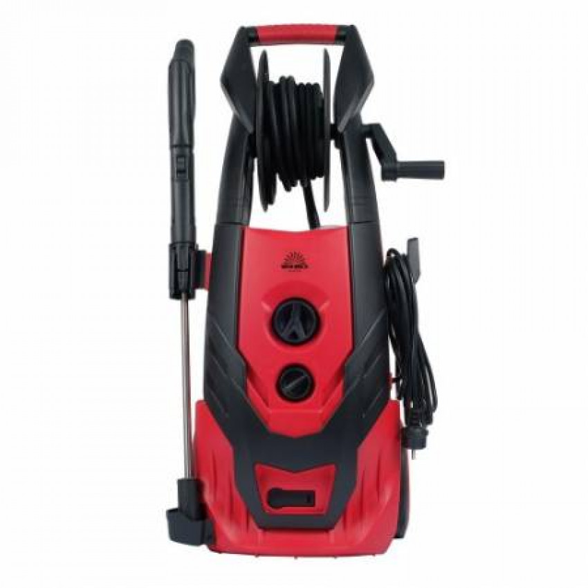 Мийка високого тиску Vitals Master Am 7.8-195w premium (125545)-125545