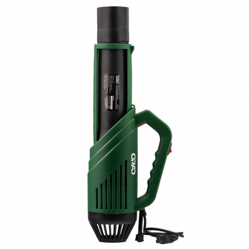 Турбонасадка для акумуляторного обприскувача GRAD (5002135)-5002135