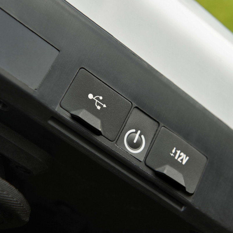 Акумулятор ранцевий 56В 28А*год BAX1500 Commercial-0400129001