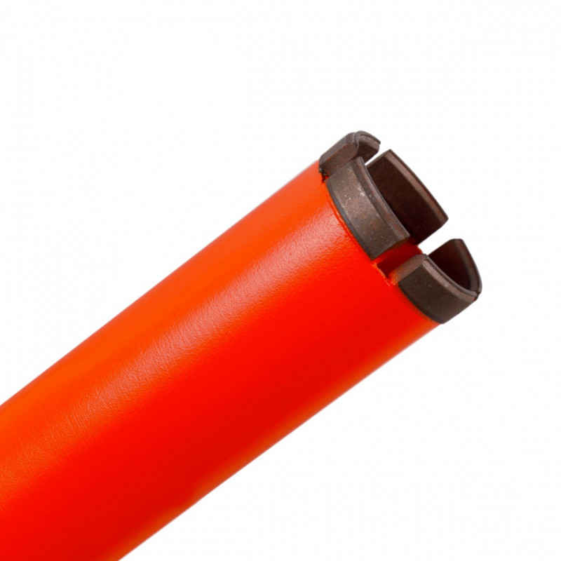 Свердло алмазне DDS-W 052x450-5x1 1/4 UNC DLD 52 RS6-10170085180