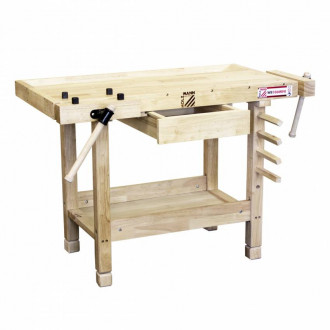 Столярний верстак Holzmann WB 106MINI-[articul]