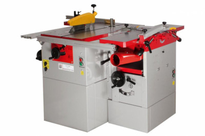Багатофункціональний верстат Holzmann K5-260L-[articul]