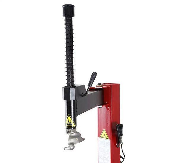 Напівавтоматичний шиномонтажний верстат REDATS M-201-11-00-81