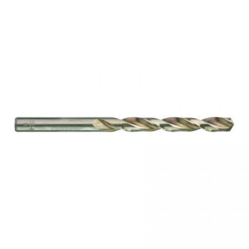 Свердло по металу THUNDERWEB HSS-G MILWAUKEE DIN338, Ø8,0x117мм-4932352363