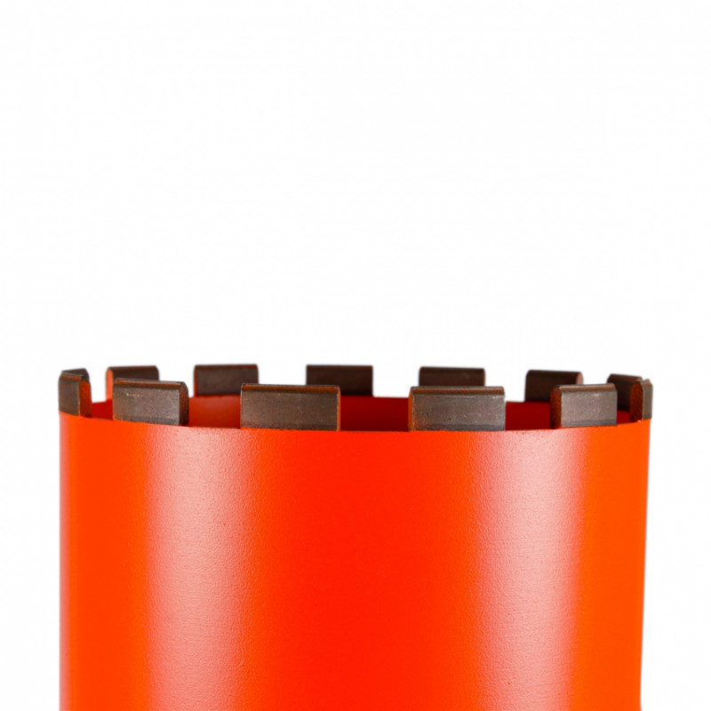 Свердло алмазне DDS-W 172x450-13x1 1/4 UNC DLD 172 RS6-10170085138