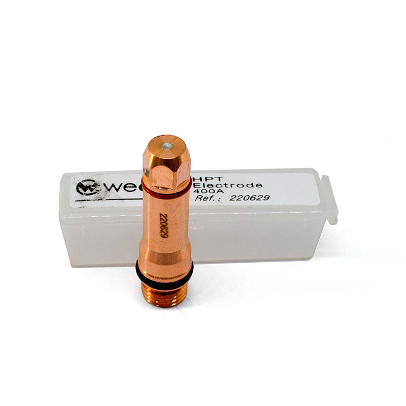 Електрод до плазмотронів HPR130XD, XPR-260XD та HPR400XD 400 А-220629-1