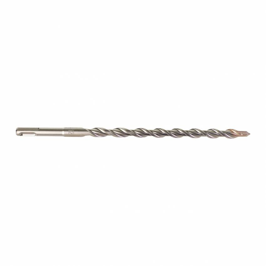 Бур SDS-PLUS MS2 MILWAUKEE, Ø4x110x50 мм-4932339498