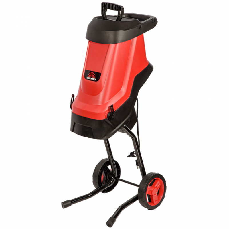 Гілкоподрібнювач електричний Vitals Zs 2645w-244884
