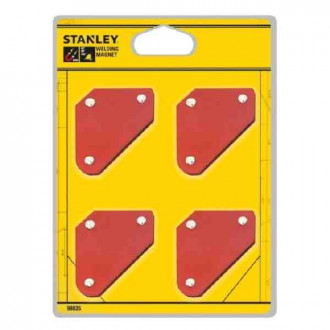 Комплект магнітних міні-кутників для зварювання STANLEY 98026-[articul]