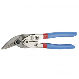 Ножиці по металуі&quot;Пелікан&quot;  260 (591R-PLUS/3DP)-[articul]