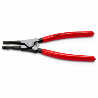 Кліщі для зовнішніх стопорних кілець на валу KNIPEX 45 11 170-[articul]