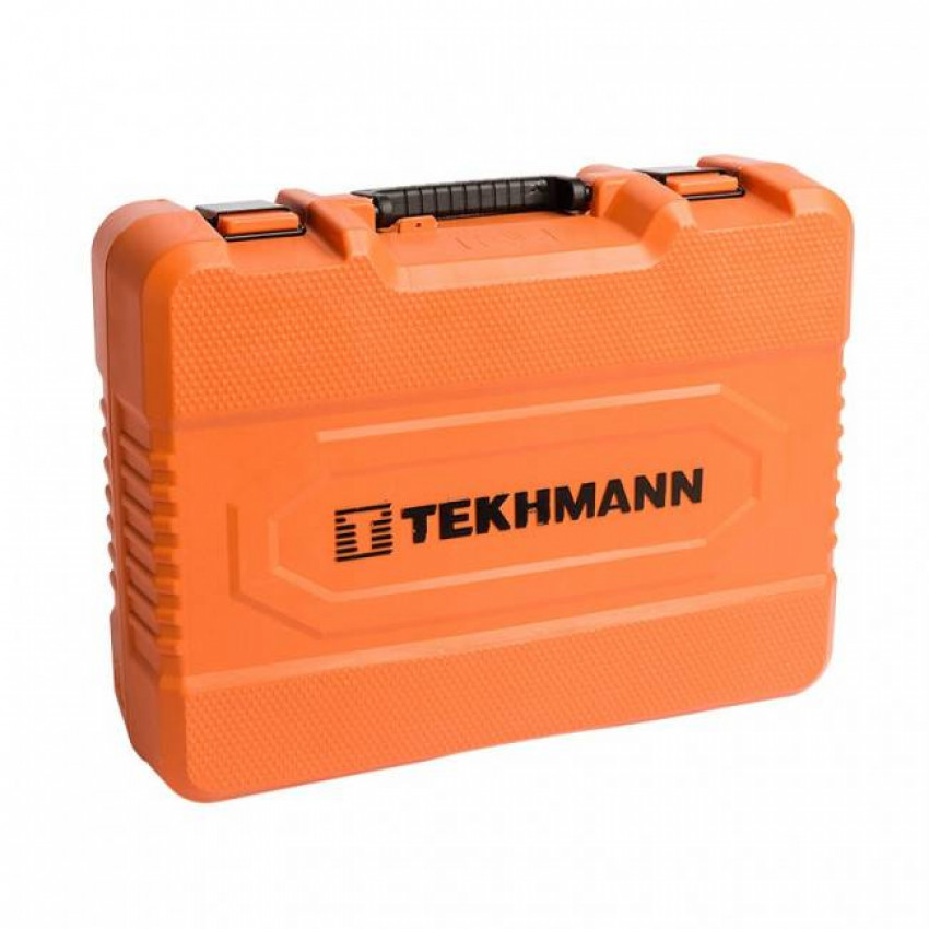 Перфоратор Tekmann TRH-1650-845236