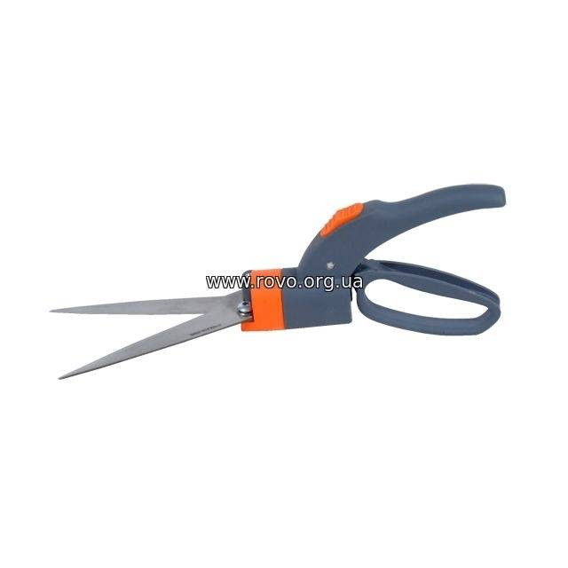 ножиці для трави поворотні 360 °-32434