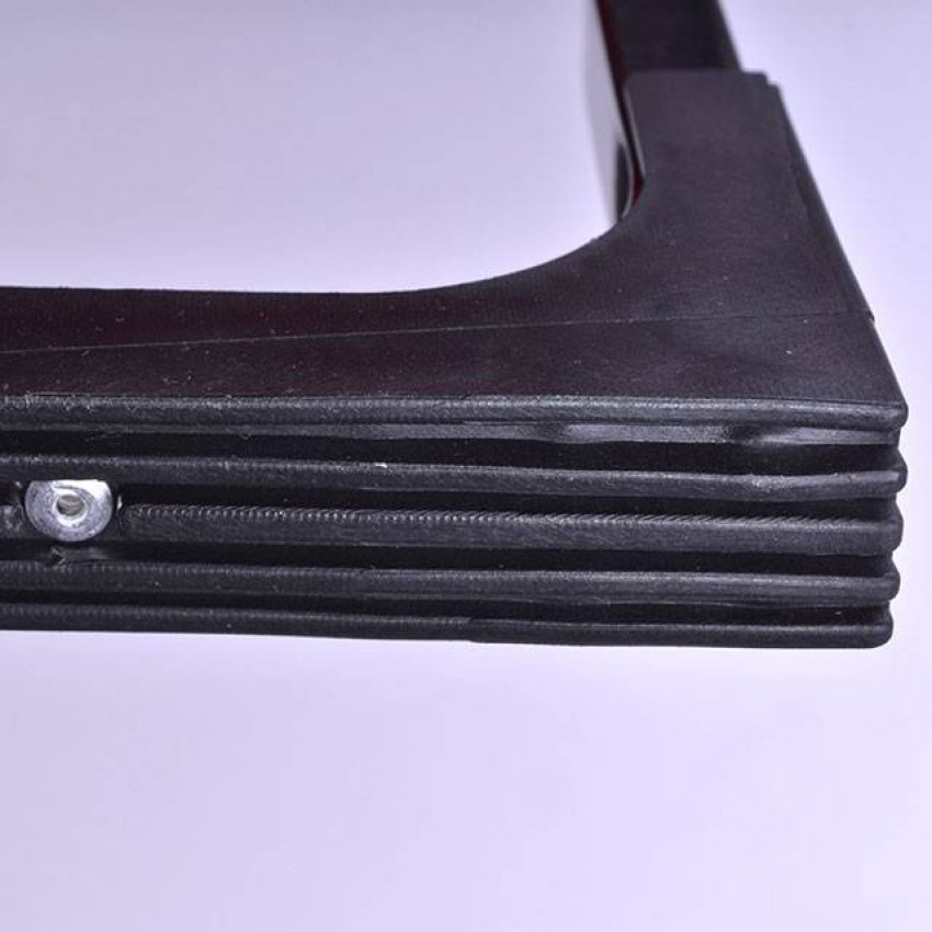Стрем'янка, 4 сходинки 300*200 мм, висота 1238 мм INTERTOOL LT-0044-LT-0044