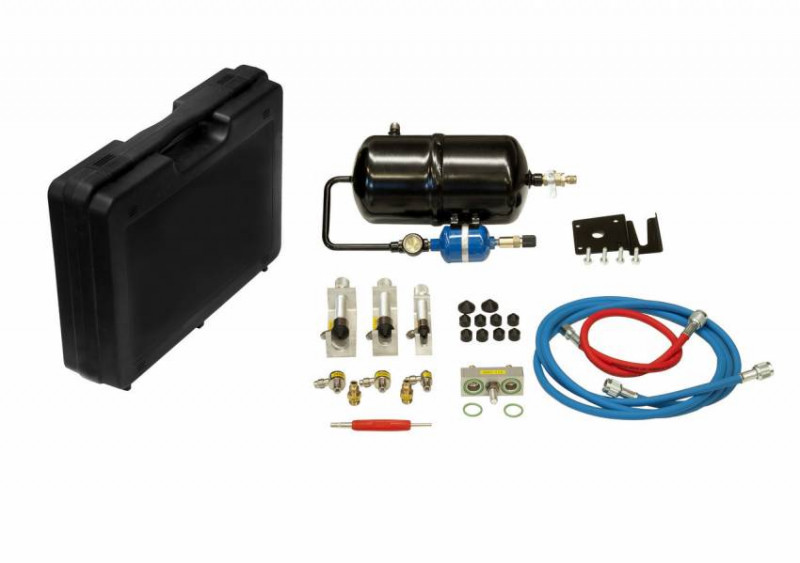 Комплект для промивання системи кондиціонування (для AC690/790PRO) G. I. KRAFT ACT550-SFK-ACT550-SFK