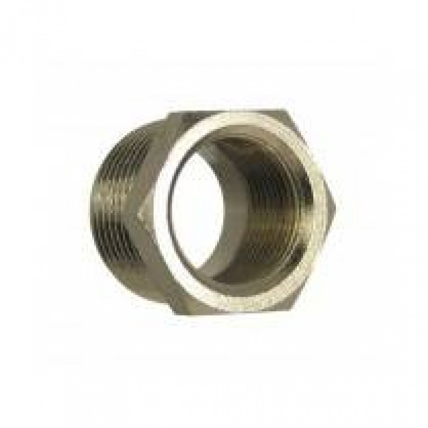 Фітінг перехідник 3/4z-1/2w Fachowiec RM3412-RM3412
