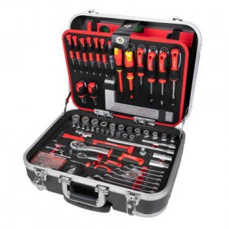 Ящик інструментів Holzmann WZK167PRO-[articul]