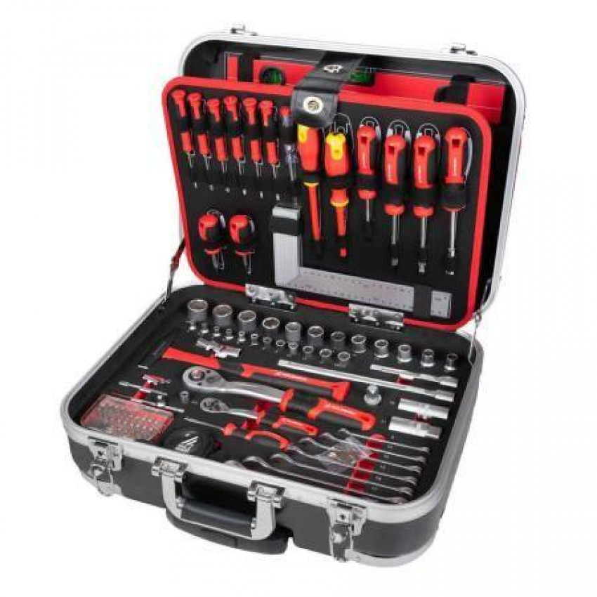 Ящик інструментів Holzmann WZK167PRO-WZK167PRO