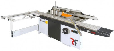 Комбінований верстат Robland NLX 410 Pro-[articul]