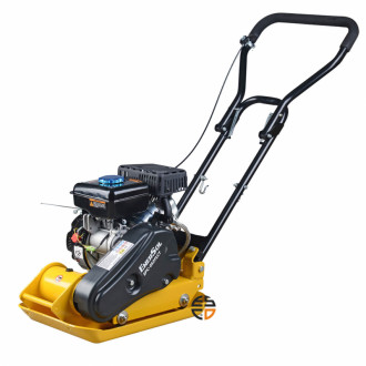 Вібраційна плита прямохідна EnerSol EPC-052FLCT-[articul]