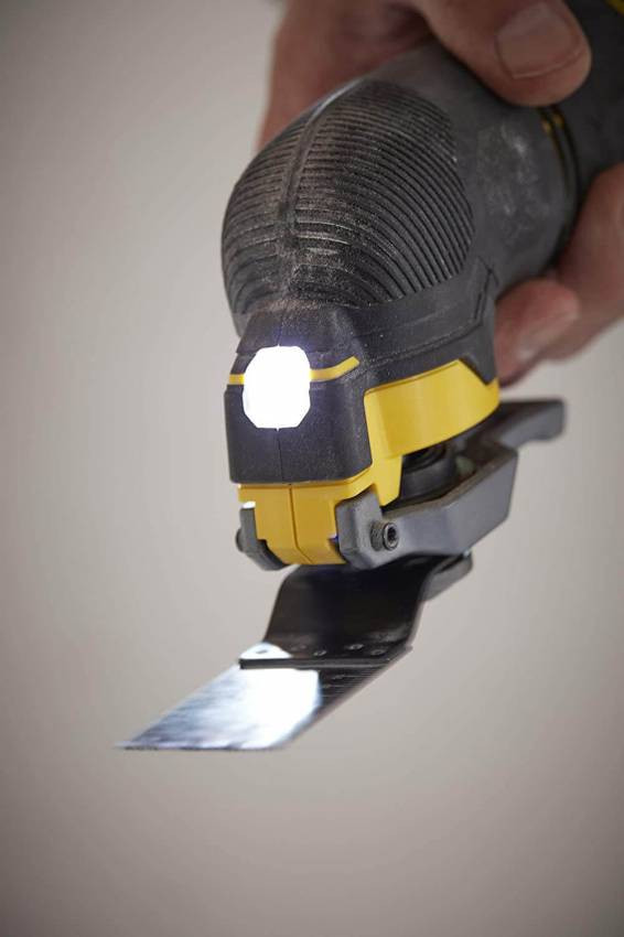Багатофункціональний інструмент акумуляторний STANLEY FATMAX SFMCE510B-SFMCE510B