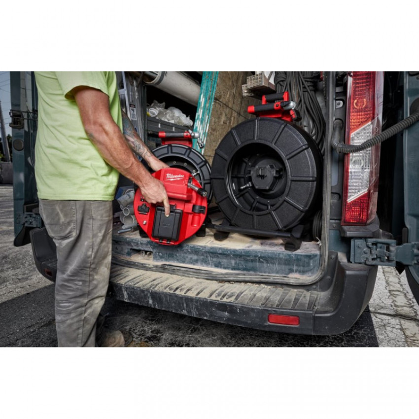 Акк. канализационная инспекционная камера 60 м M18SIC60-0-4933471412