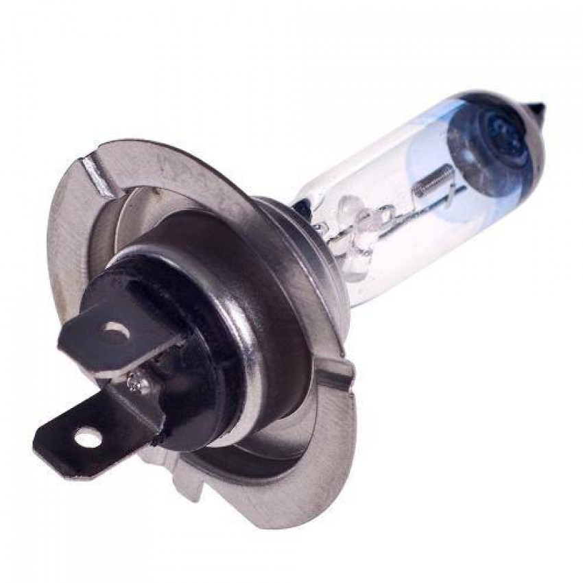 Лампи PULSO/галогенні H7/PX26D 12v55w 50% X-treme Vision/plastic box-LP-72553 (5/50)