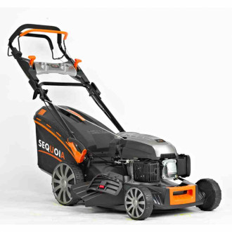 Газонокосилка бензинова SEQUOIA SPLM5300S-[articul]