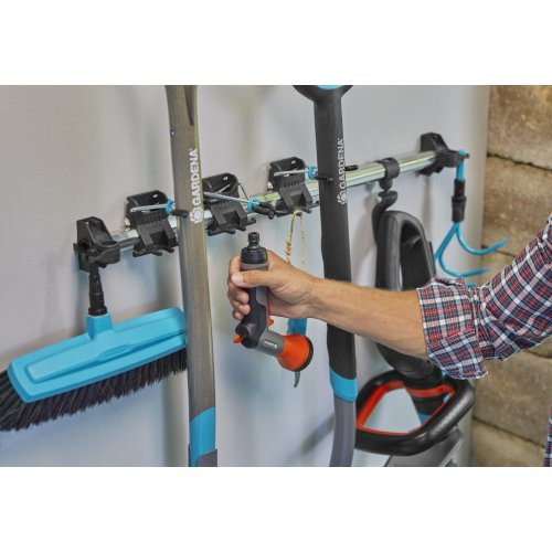 Кронштейн для садових інструментів Gardena Combisystem Plus-03509-20.000.00