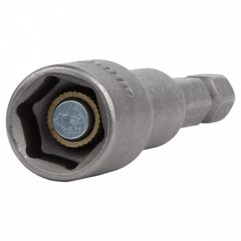 Насадка торцева магнітна 10×65мм 5шт (блістер) SIGMA (4012871)-TR4012871