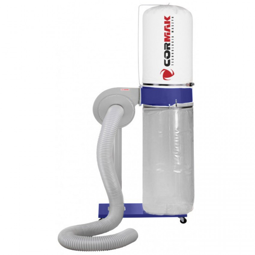 Аспірація FM 230 A + шланг 2,5 м-FM230A