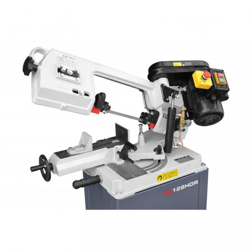 Стрічкопильний верстат CORMAK BS 128HDR-BS128HDR/400V
