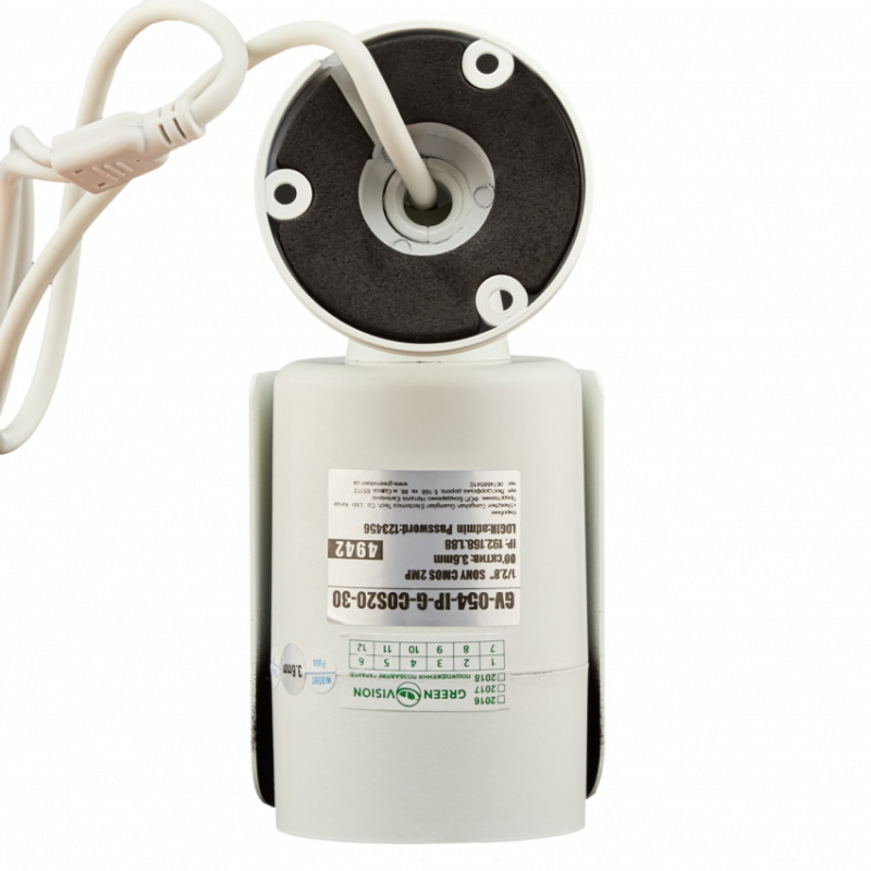 Зовнішня IP камера GV-054-IP-G-COS20-30 POE-