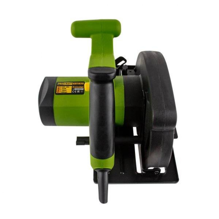 Дискова пила Procraft KR1850/140-KR1850/140