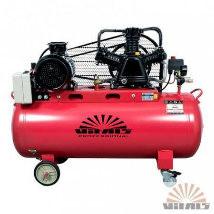 Компресор повітряний Vitals Professional GK 150j 653-12a3-84599N