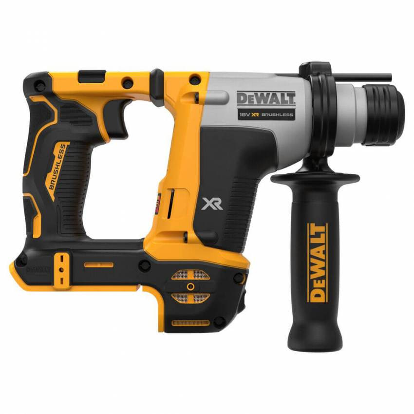 Акумуляторний перфоратор SDS PLUS DeWALT DCH172N-DCH172N