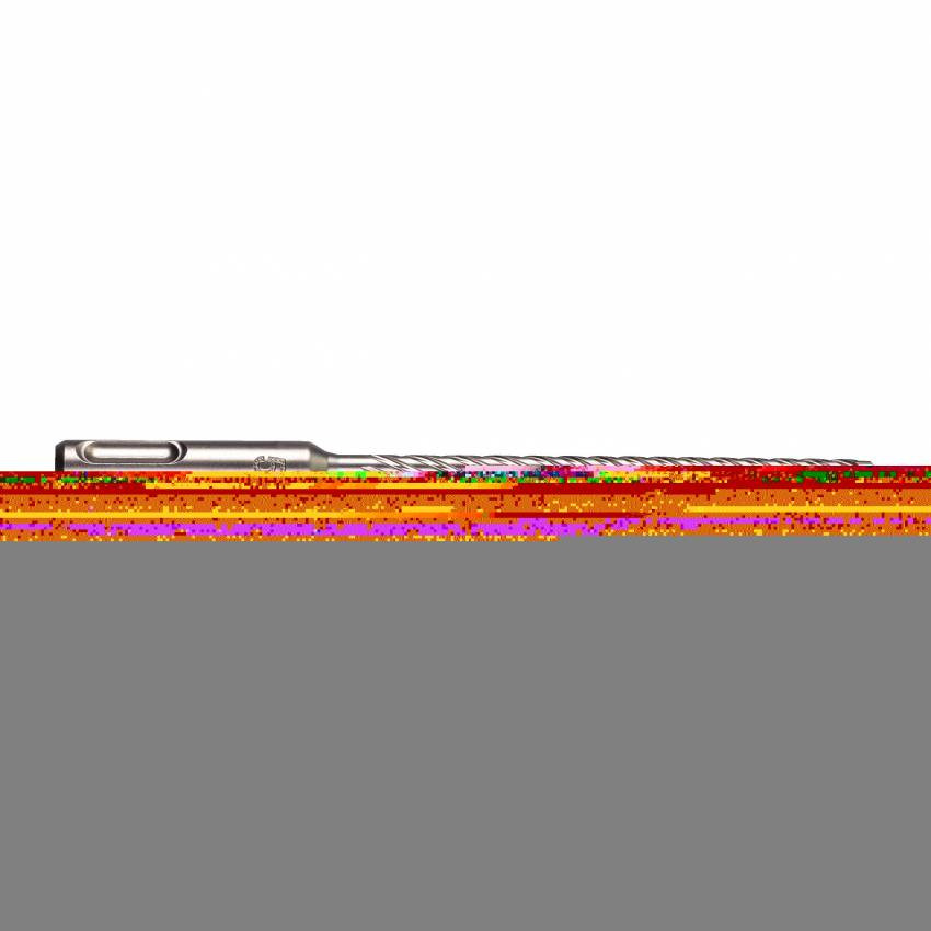 Бур SDS-PLUS MX4 MILWAUKEE, Ø16x600x540мм-4932352955