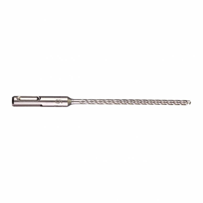 Бур SDS-PLUS MX4 MILWAUKEE, Ø7х165х100мм-4932352020