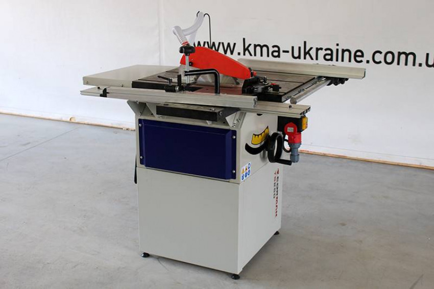 Циркулярна пила Cormak TS 250-TS250/400V