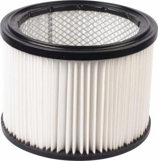 Фільтр-картридж (сухий) для пилососів MILWAUKEE, H-клас (для AS2-350EH)-[articul]