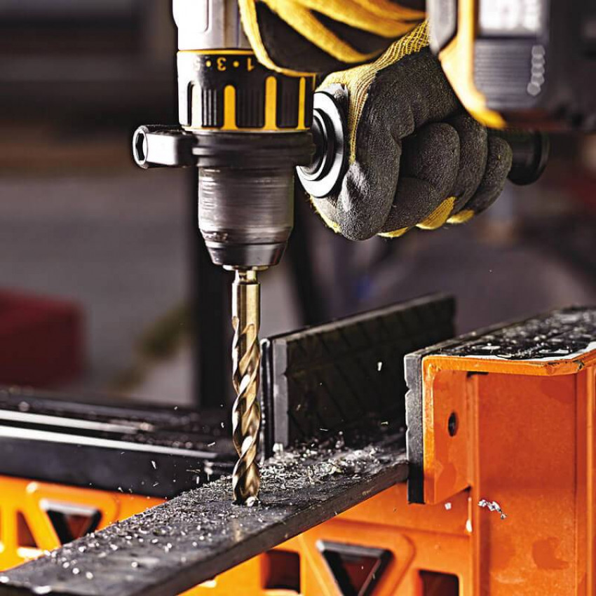 Свердло по металу DeWALT DT4936-DT4936