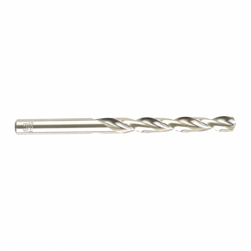 Свердло по металу THUNDERWEB HSS-G MILWAUKEE, Ø7,1х109мм, (5шт)-4932459863