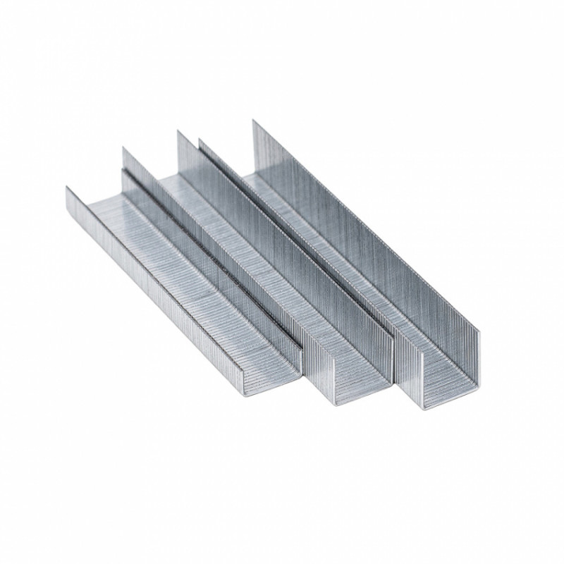 Скоби 12*11.3мм 1000шт Sigma (2811121)-2811121