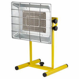 Обігрівач газовий інфрачервоний 3кВт на підставці-[articul]